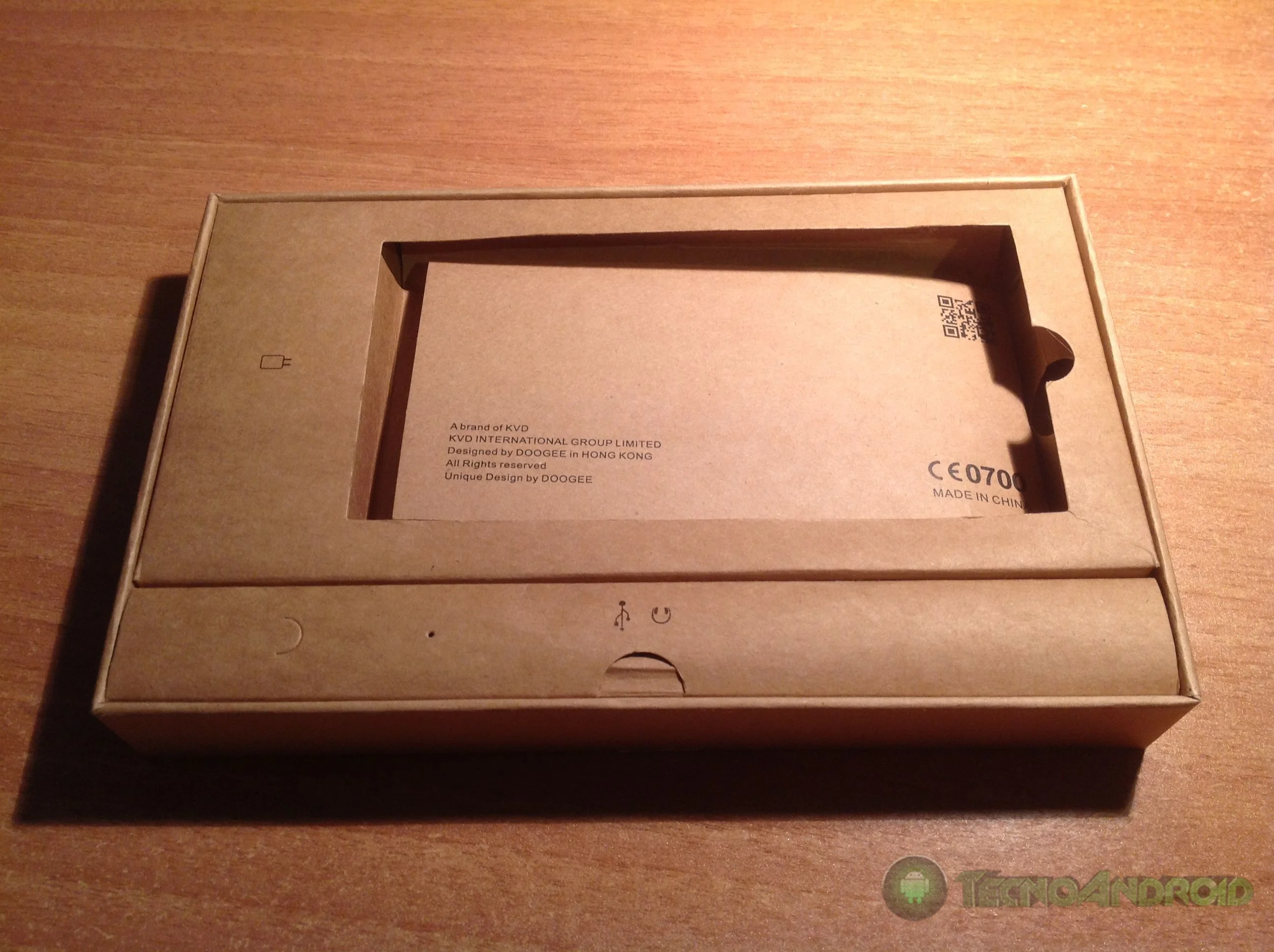 Doogee Turbo2 DG900 Doogee Turbo2 DG900