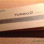 Doogee Turbo2 DG900