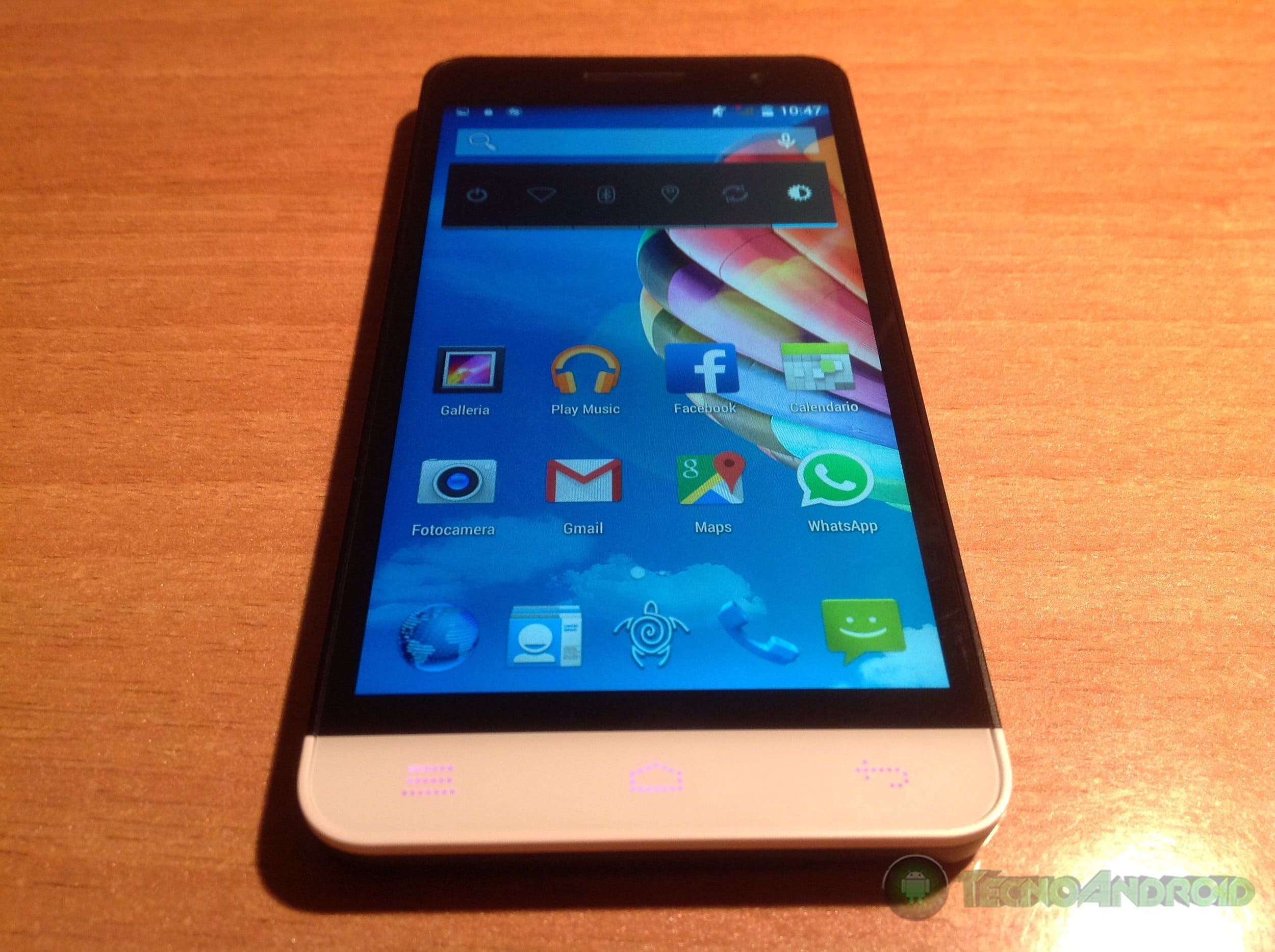 Mediacom PhonePad Duo X510U Mediacom PhonePad Duo X510U