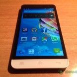 Mediacom PhonePad Duo X510U