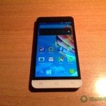 Mediacom PhonePad Duo X510U