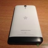 Mediacom PhonePad Duo X510U