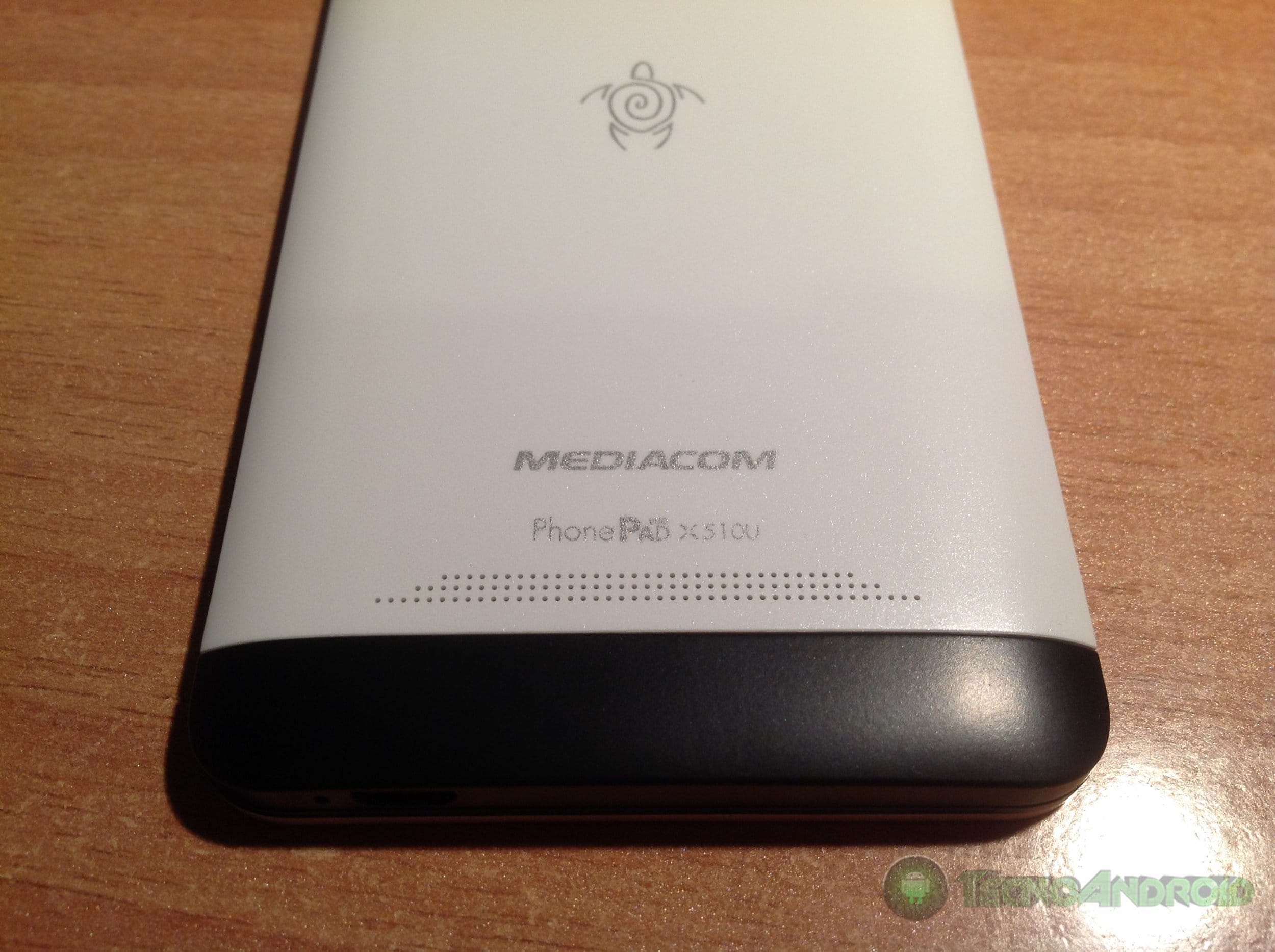 Mediacom PhonePad Duo X510U Mediacom PhonePad Duo X510U