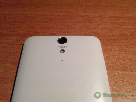Mediacom PhonePad Duo X510U