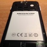 Mediacom PhonePad Duo X510U
