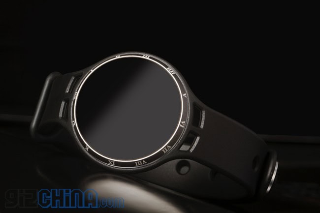 Otium Ballon, lo smartwatch con 4 mesi d’autonomia