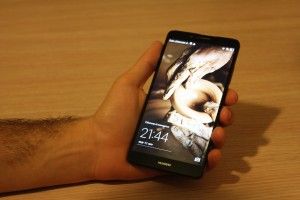 Huawei Ascend Mate 7