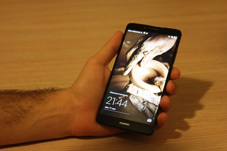 Huawei Ascend Mate 7