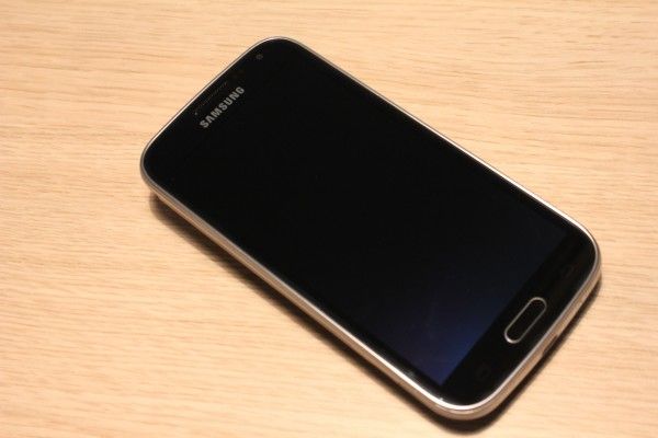 Galaxy K Zoom