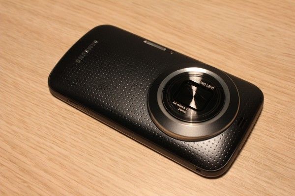 Galaxy K Zoom