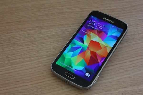 Galaxy K Zoom
