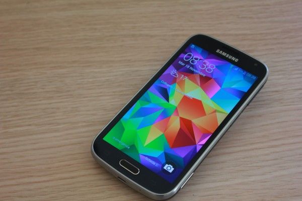 Galaxy K Zoom