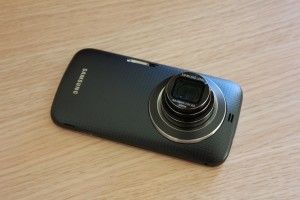 Galaxy K Zoom