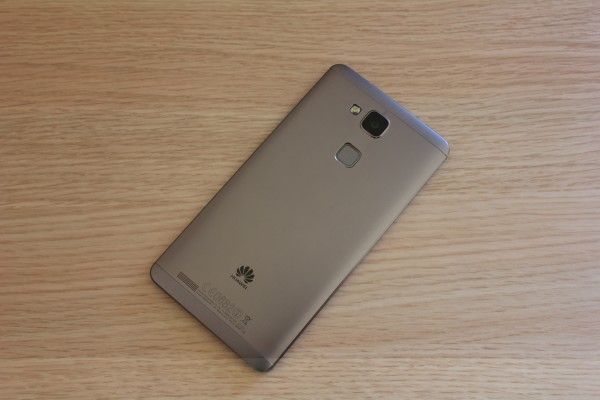 Huawei Ascend Mate 7