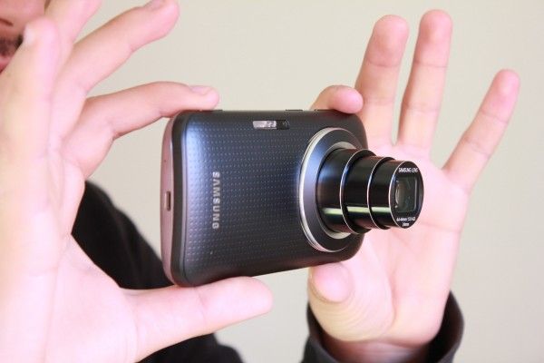 Galaxy K Zoom