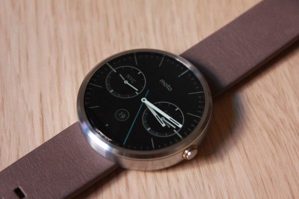 Moto 360