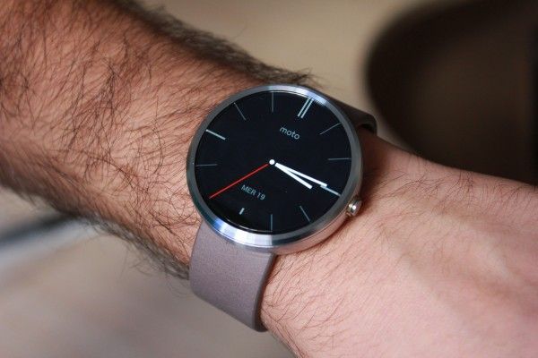 Moto 360