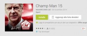 Champ Man 15
