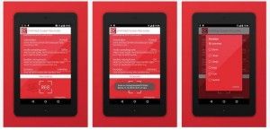 registrare schermo android