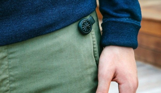 Jawbone Up Move