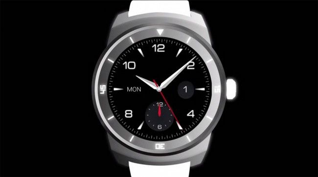 Smartwatch