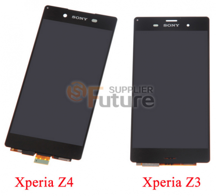 Sony Xperia Z4