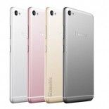 Lenovo s90 Sisley