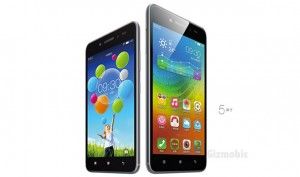 Lenovo s90 Sisley