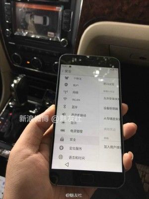 Meizu MX4 Pro