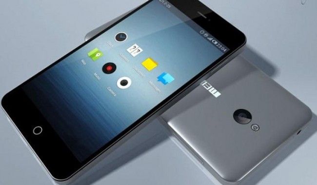 Meizu MX4 Pro