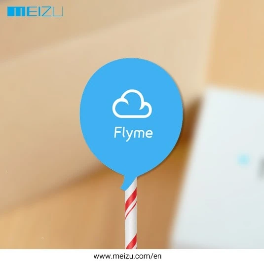 Meizu conferma che sta lavorando su Android 5.0 Lollipop