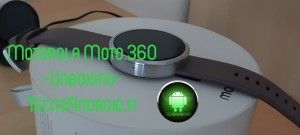 Moto 360
