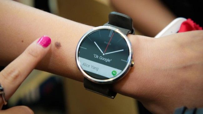 Smartwatch
