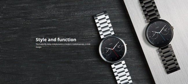 moto 360