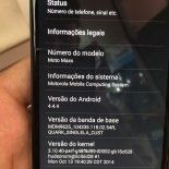 Motorola Moto Maxx