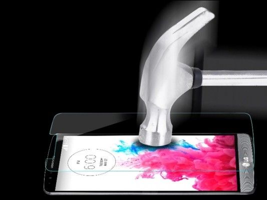 New-Premium-Tempered-Glass-Flim-Screen-Protector-plastic-Mobile-Phone-Holder-For-LG-G3