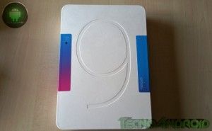 Nexus 9