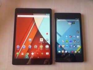 nexus 9