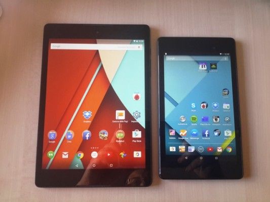nexus 9