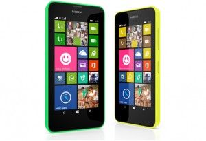 nokia