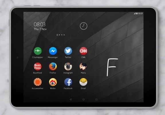 Nokia N1