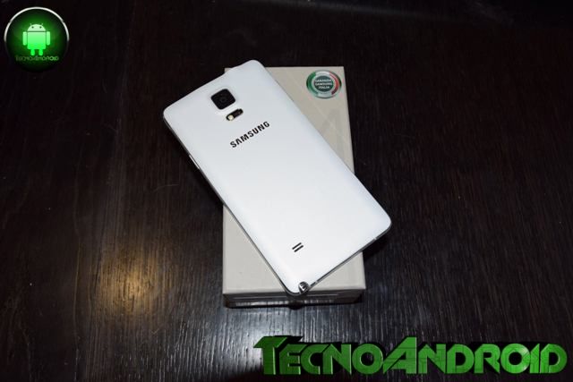 galaxy note 4