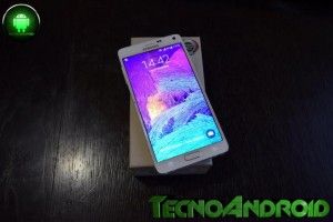 galaxy note 4