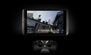 Nvidia Shield