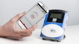 Pagamenti NFC