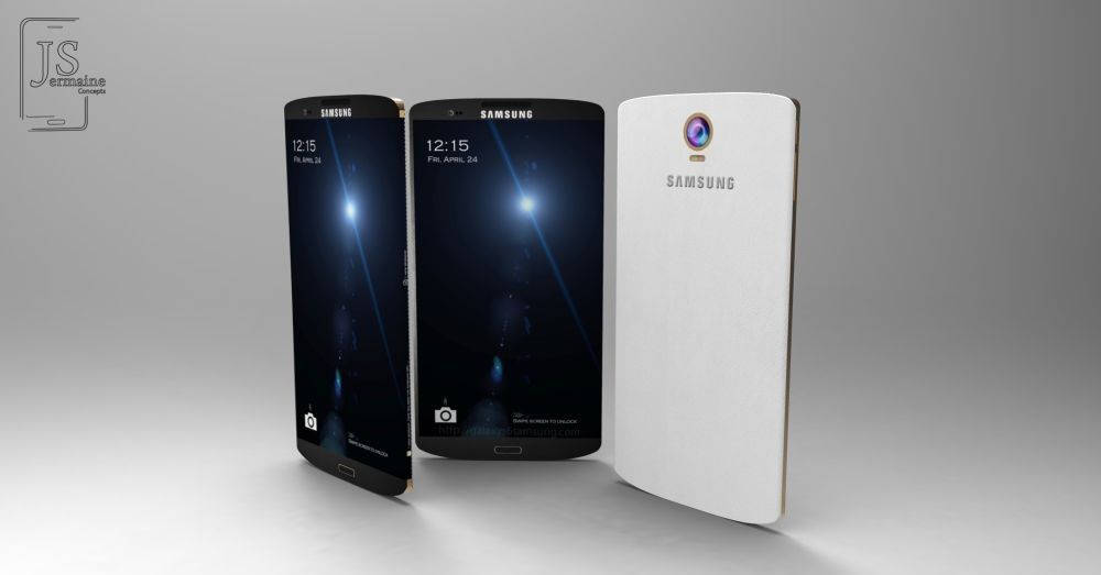 Galaxy S6 il nome in codice del prossimo dispositivo Samsung è Project Zero