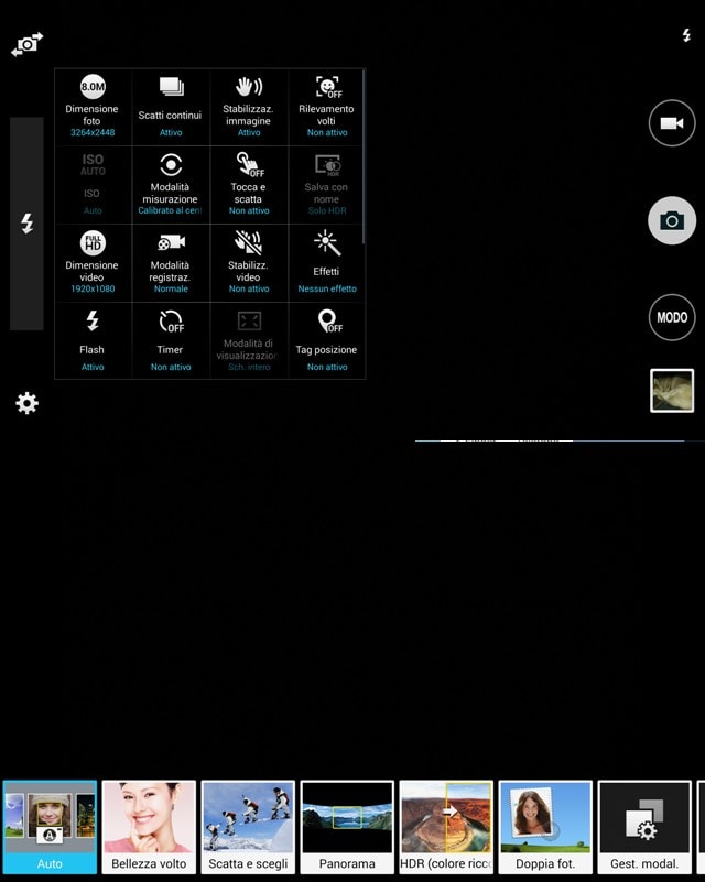 Galaxy Tab S 8.4
