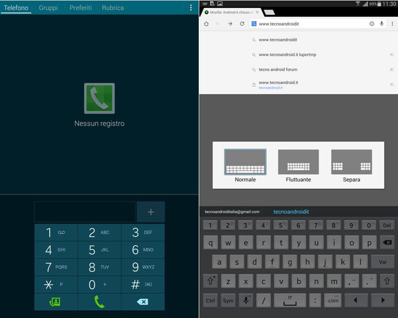 Galaxy Tab S 8.4