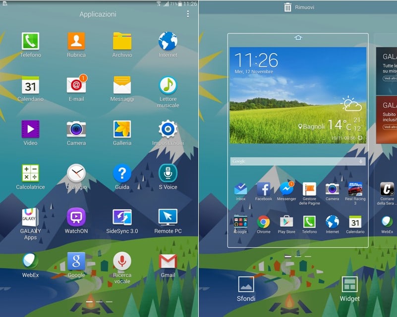 Galaxy Tab S 8.4