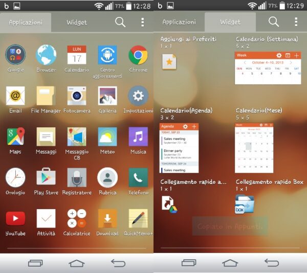 LG G3s